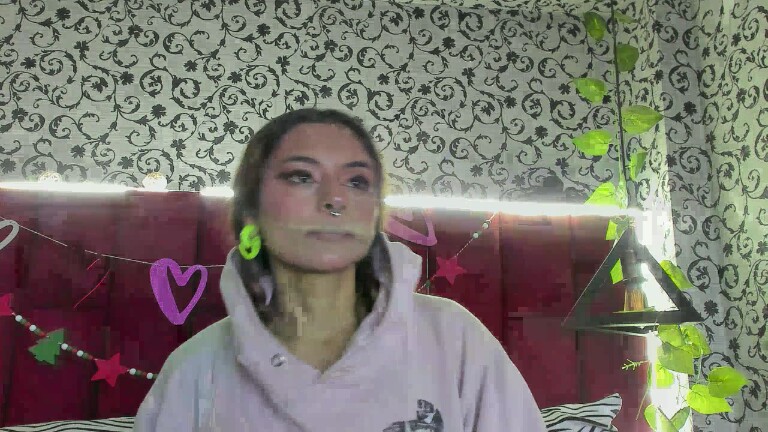 Amuneet's Streamate show and profile