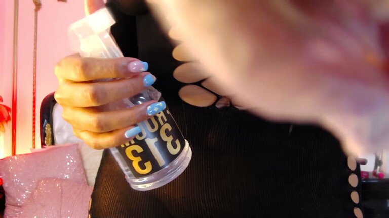 NikolJhones's Streamate show and profile