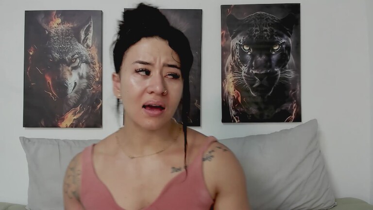 AngelMartins's Streamate show and profile