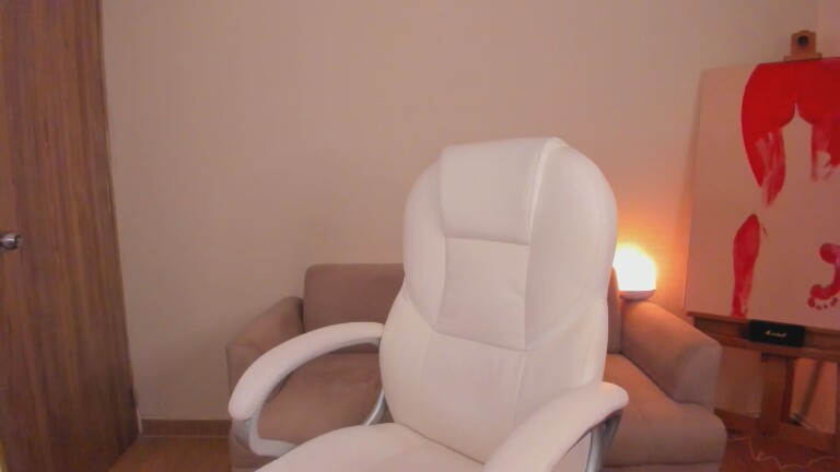 SabrinnaAdams's Streamate show and profile