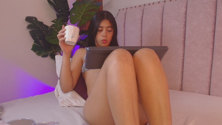 Jasmin_606's Streamate show and profile