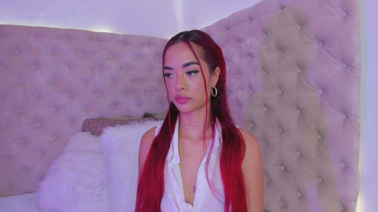 Alanna_Blakes's Streamate show and profile