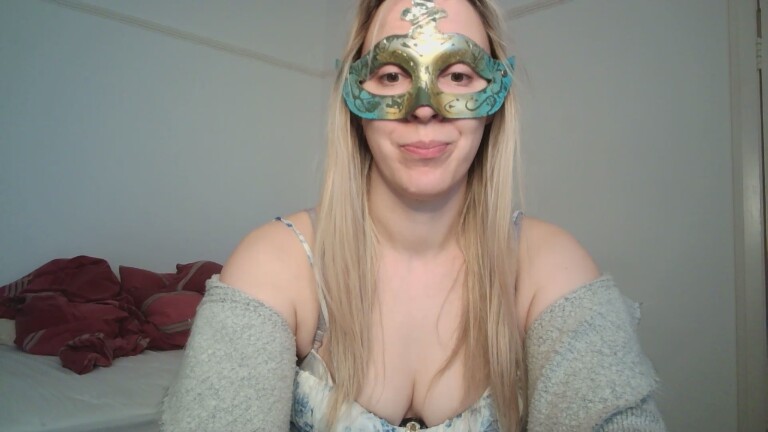 Sweet_Seductive_Fox's Streamate show and profile