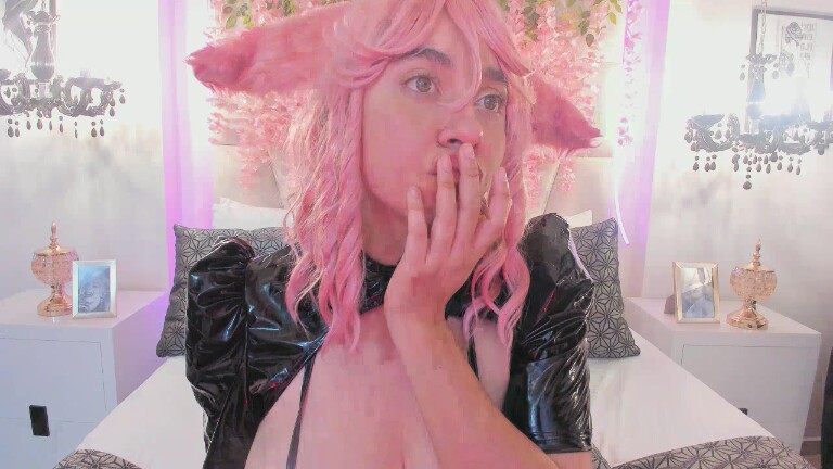 SatoriHime's Streamate show and profile