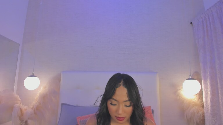 JenCampbell's Streamate show and profile