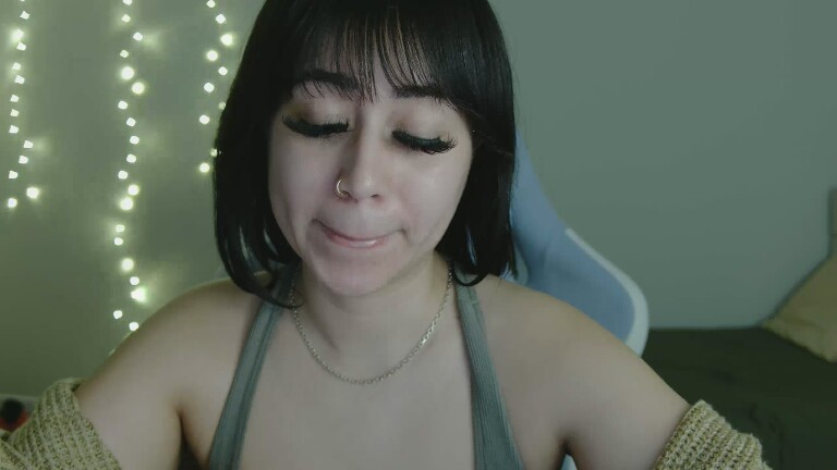 realreinaperez111's Streamate show and profile