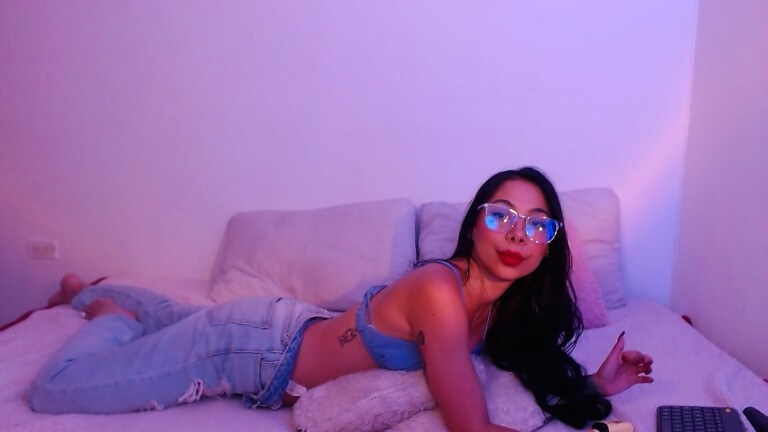 XimenBrookeX's Streamate show and profile