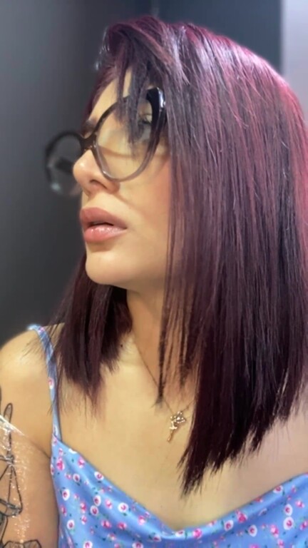 BrianaWells's Streamate show and profile