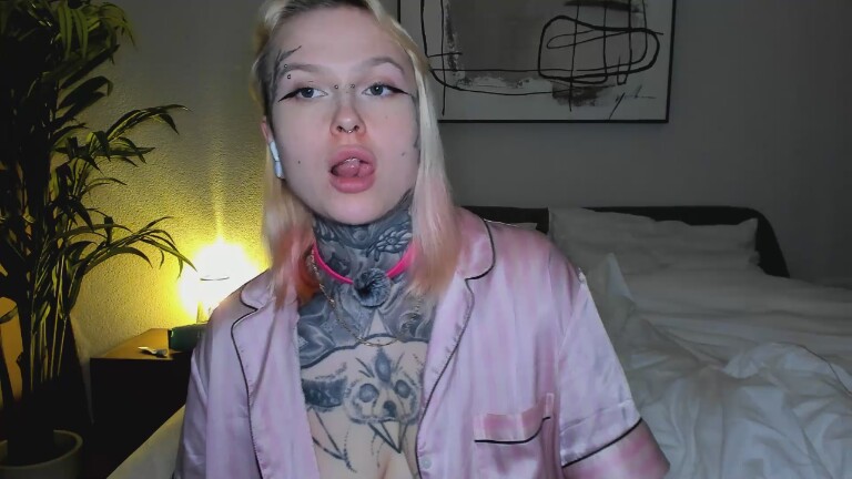 UrAlexis's Streamate show and profile