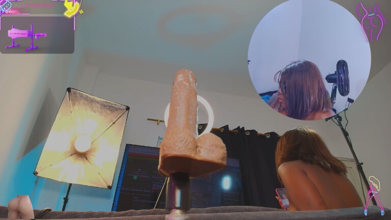 Victoria_k's Streamate show and profile