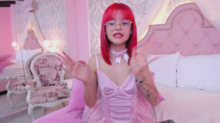 HikaryMiyamoto's Streamate show and profile