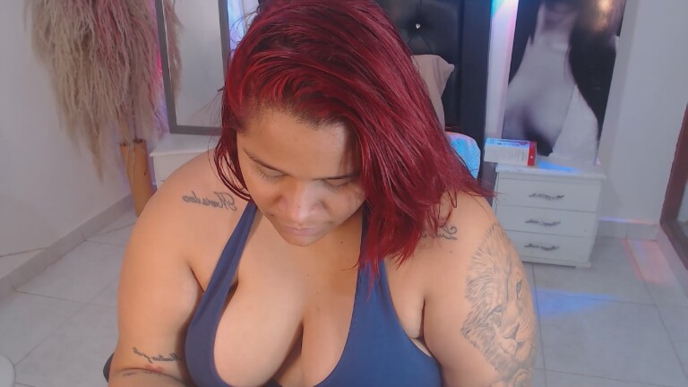 NathaliaMayson's Streamate show and profile