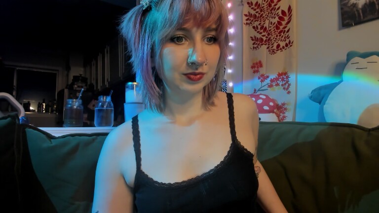 LedaBun's Streamate show and profile