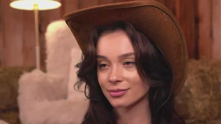 SweetRossie's Streamate show and profile