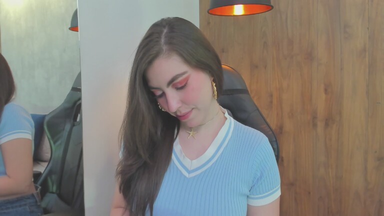 Abby_Coopers's Streamate show and profile