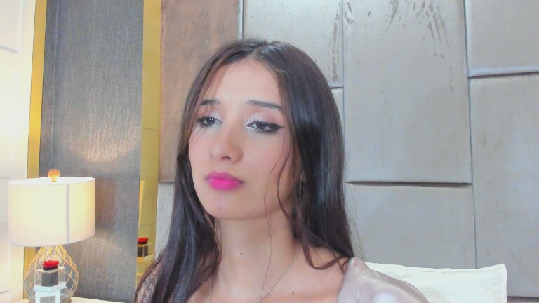 CrystalLoren's Streamate show and profile