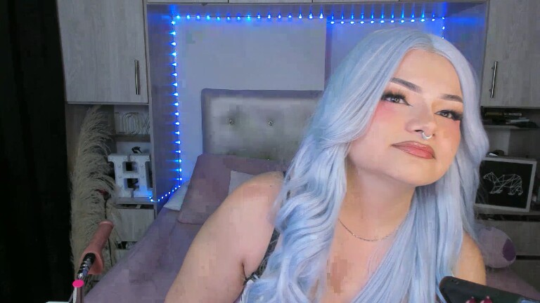 Honniewhitee's Streamate show and profile