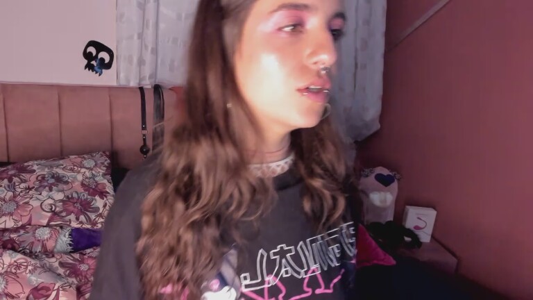 AmySpider's Streamate show and profile