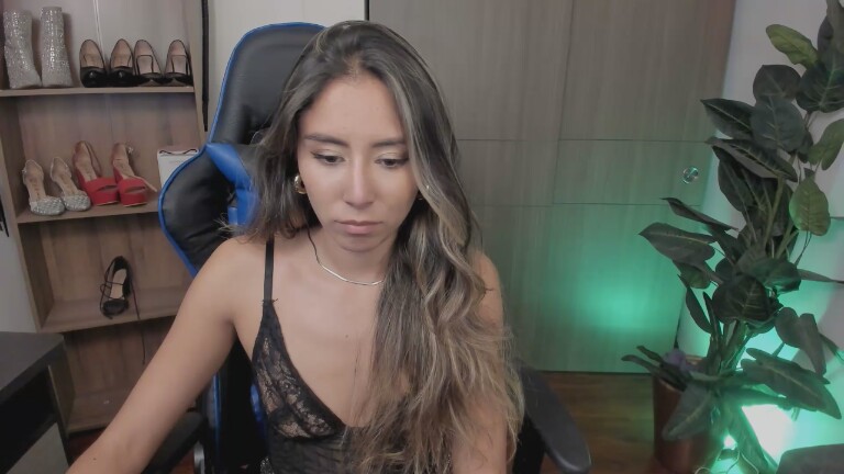 MissTianaX's Streamate show and profile