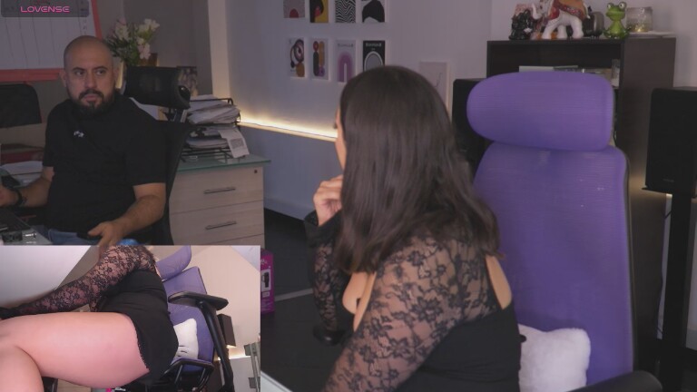 KimbeerlyClars's Streamate show and profile