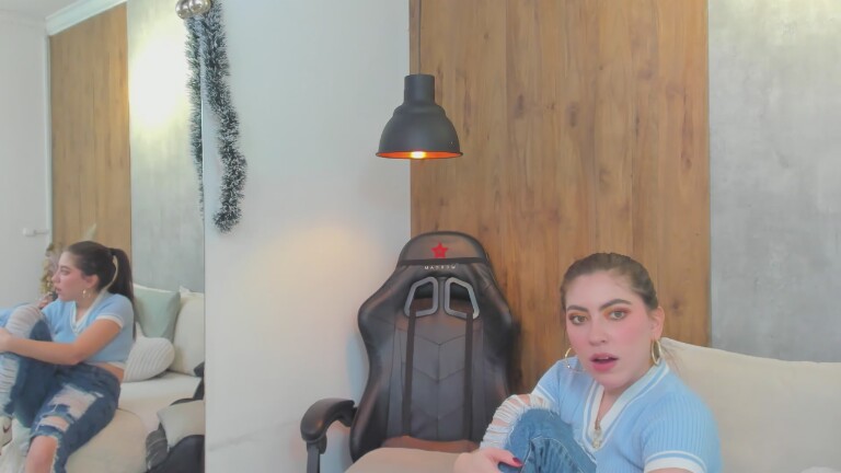 Abby_Coopers's Streamate show and profile