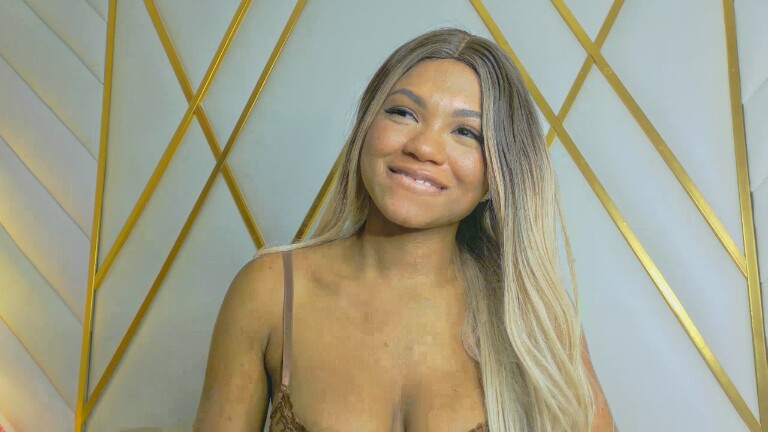 AuryPineda's Streamate show and profile