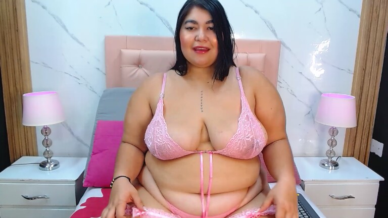 Mia_Thick's Streamate show and profile