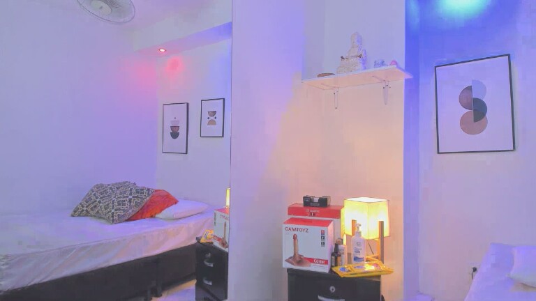 IsabelOrtega's Streamate show and profile