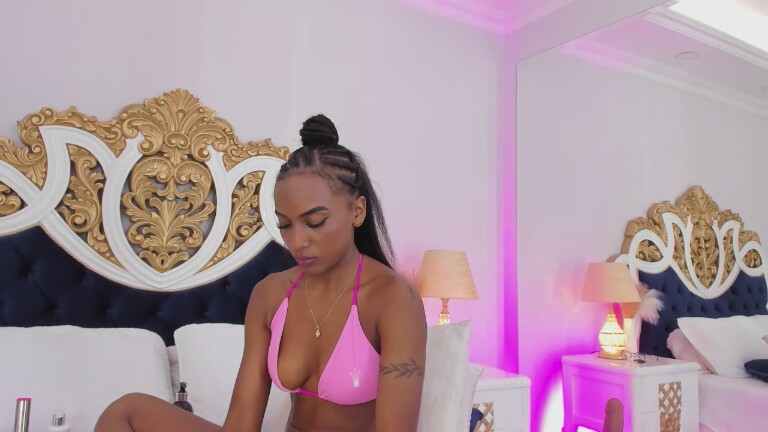 AshleyFerri's Streamate show and profile