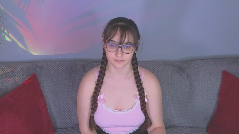 TessaDoll's Streamate show and profile