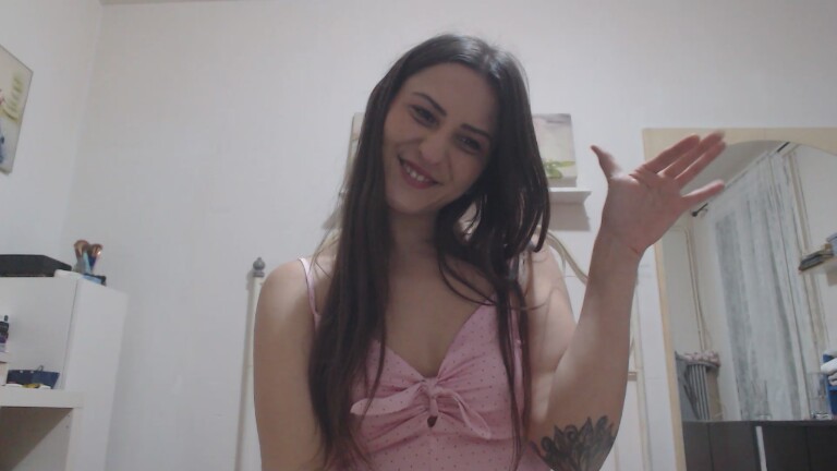 LilyR's Streamate show and profile