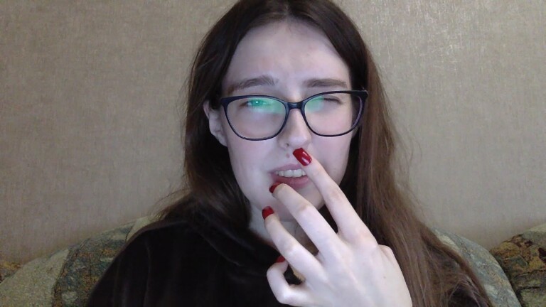 Sashima's Streamate show and profile