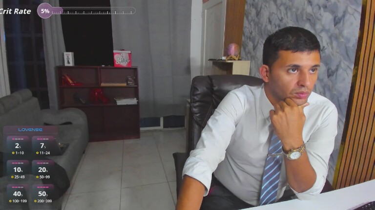 IreneAndGeorge's Streamate show and profile