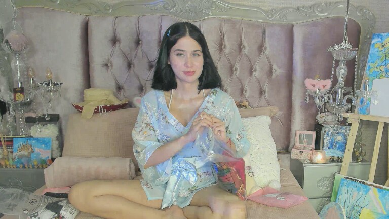 AlejandraLee's Streamate show and profile