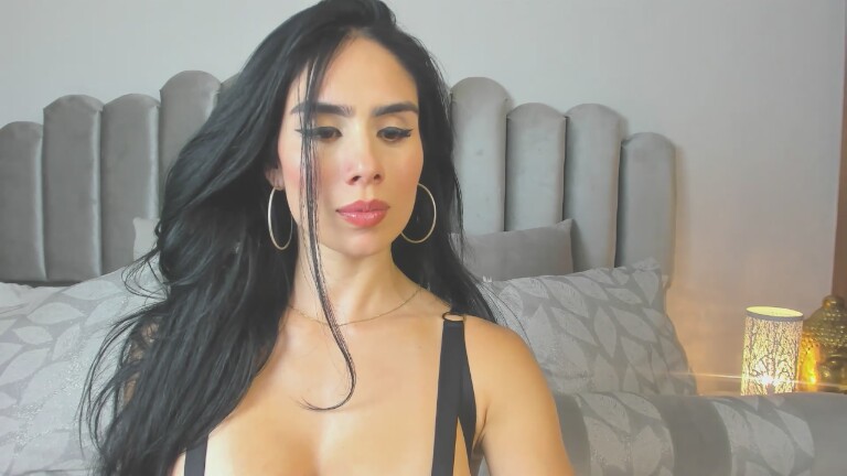 AlisiaConors's Streamate show and profile