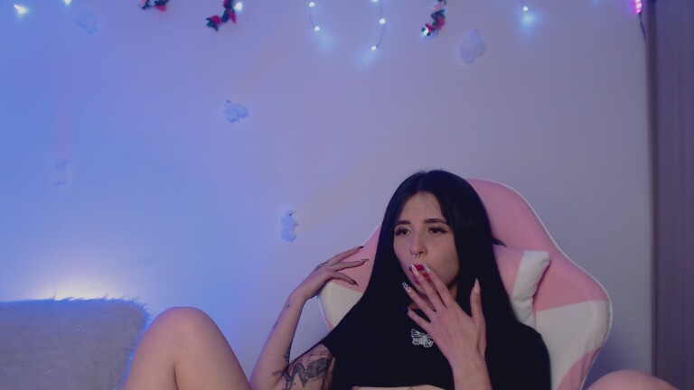 lia_1's Streamate show and profile