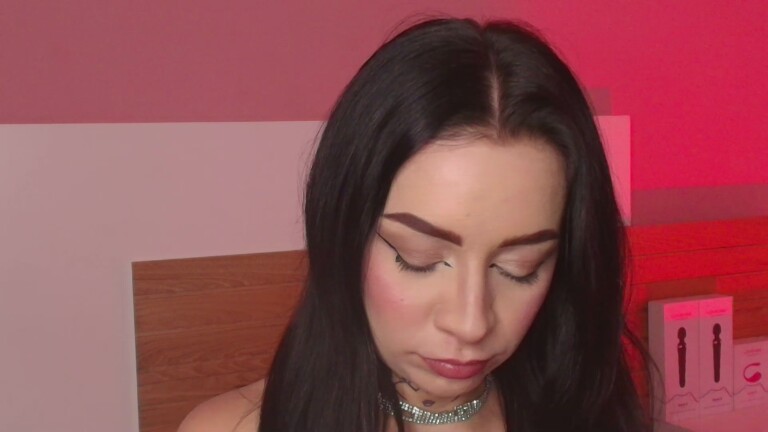 BrunaFoster's Streamate show and profile