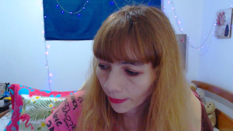 abbiewinters's Streamate show and profile