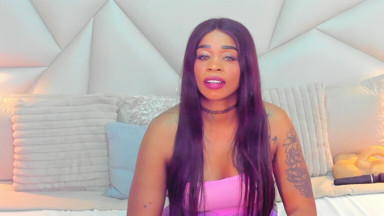 TyraaLambert's Streamate show and profile