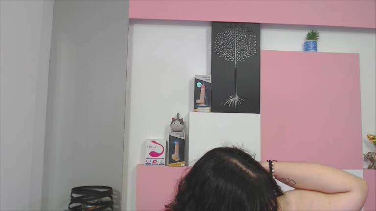 EmmaLush's Streamate show and profile