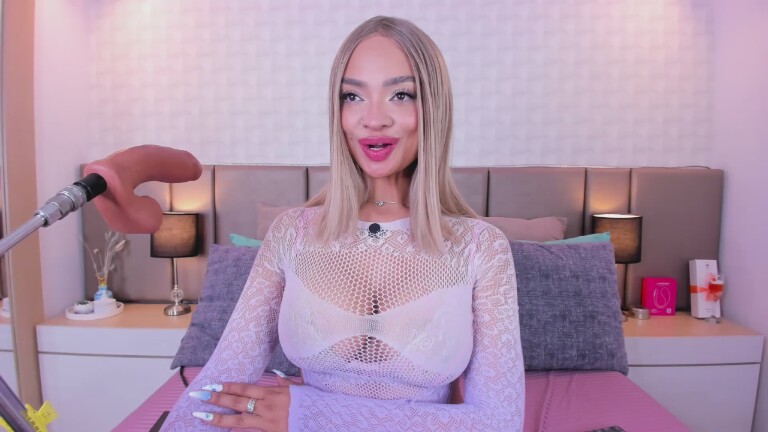 Anna_Jenssen's Streamate show and profile