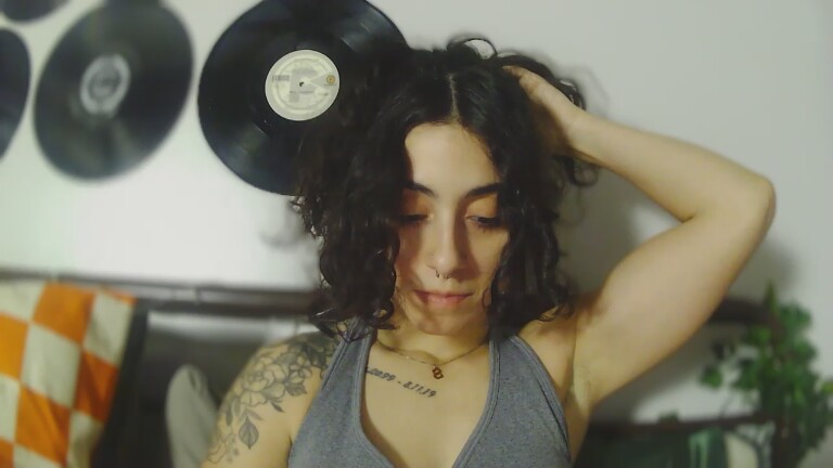 Valeriarose53's Streamate show and profile