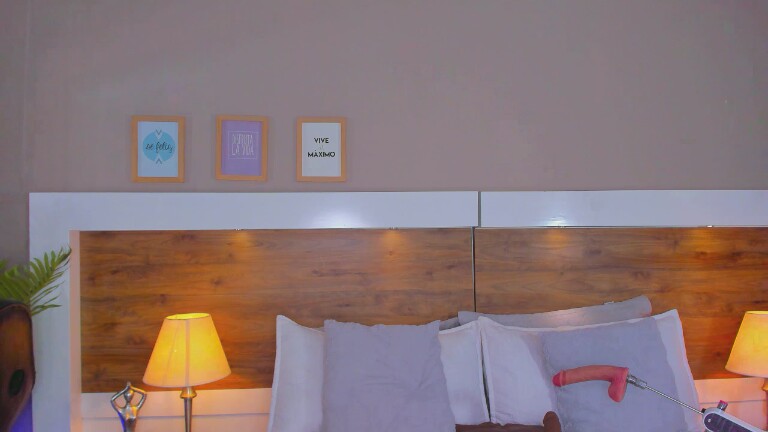 EvaPortmann's Streamate show and profile