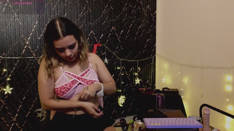 KattMyers's Streamate show and profile