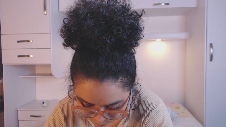 MartinaRuis's Streamate show and profile