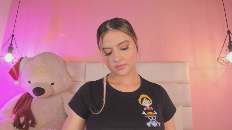 AdelleGrey's Streamate show and profile