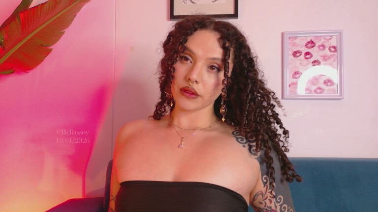 LanaRicci's Streamate show and profile