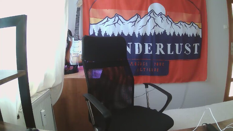 HannaFan's Streamate show and profile