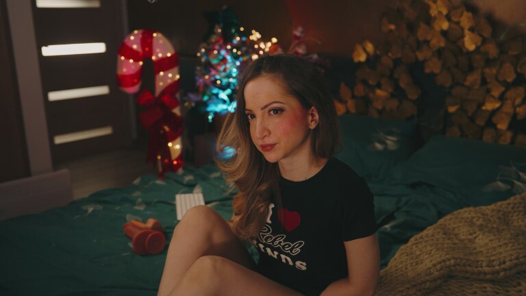 Noya's Streamate show and profile