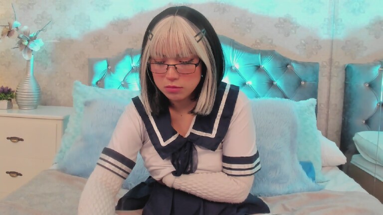 MierukoTsuki's Streamate show and profile